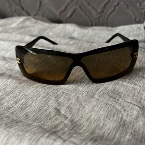Chanel Sunglasses from 2005
